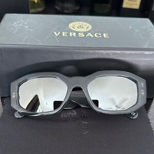 Versace Sunglasses